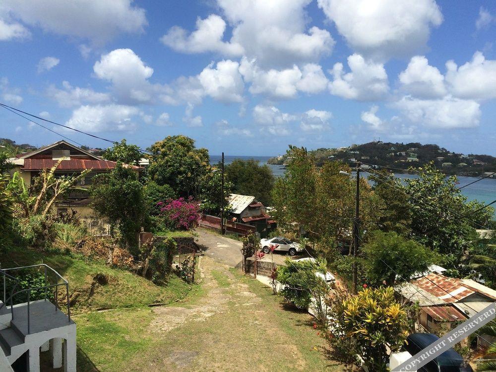 Harbour Vista Inn Castries Ngoại thất bức ảnh