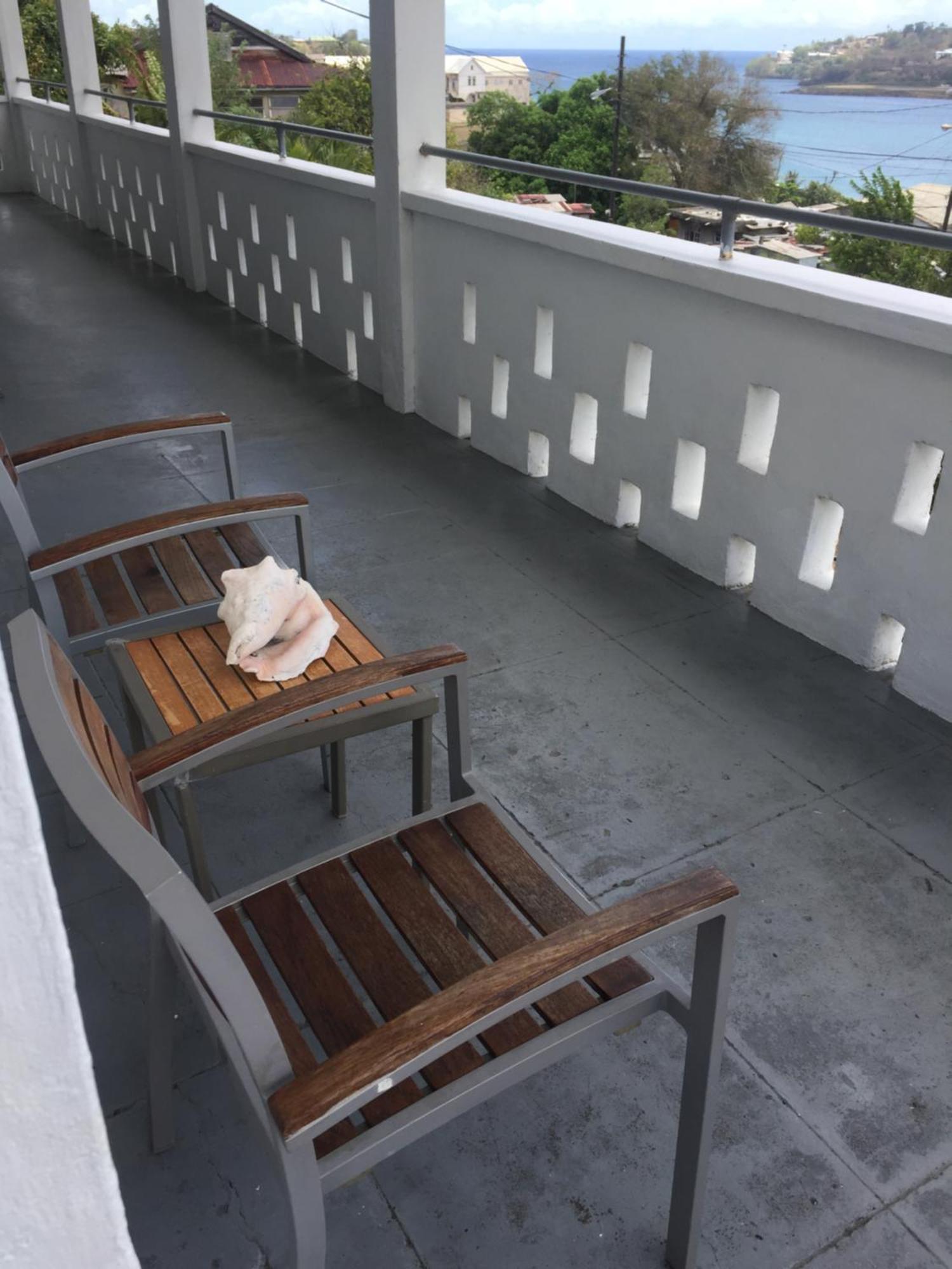 Harbour Vista Inn Castries Ngoại thất bức ảnh