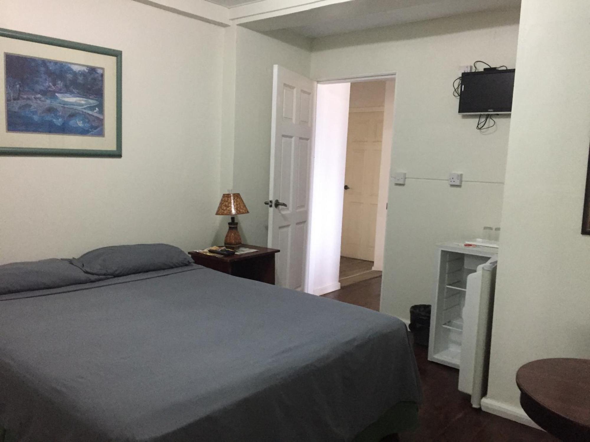Harbour Vista Inn Castries Ngoại thất bức ảnh