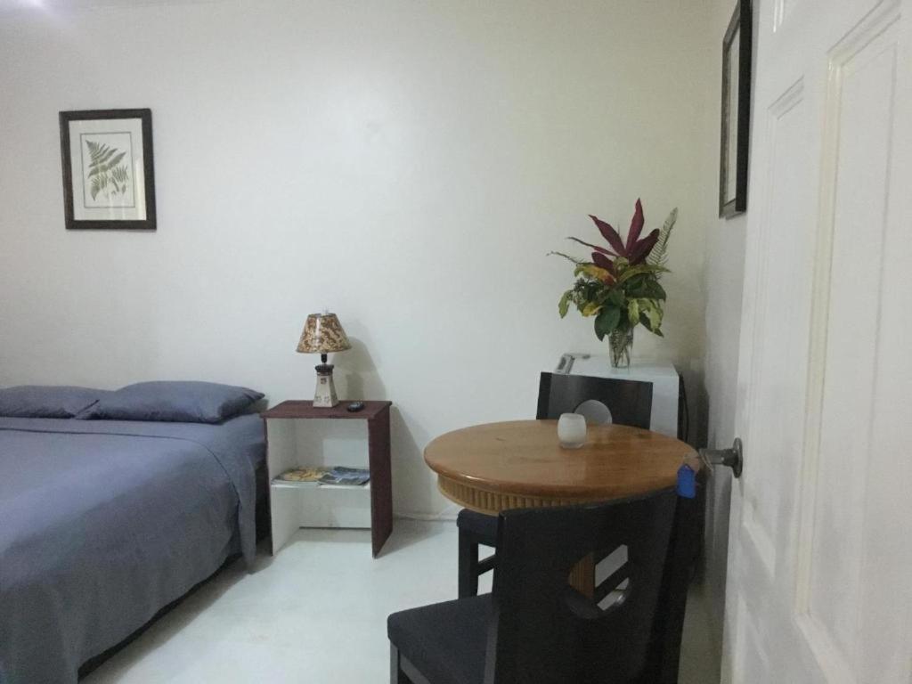 Harbour Vista Inn Castries Ngoại thất bức ảnh