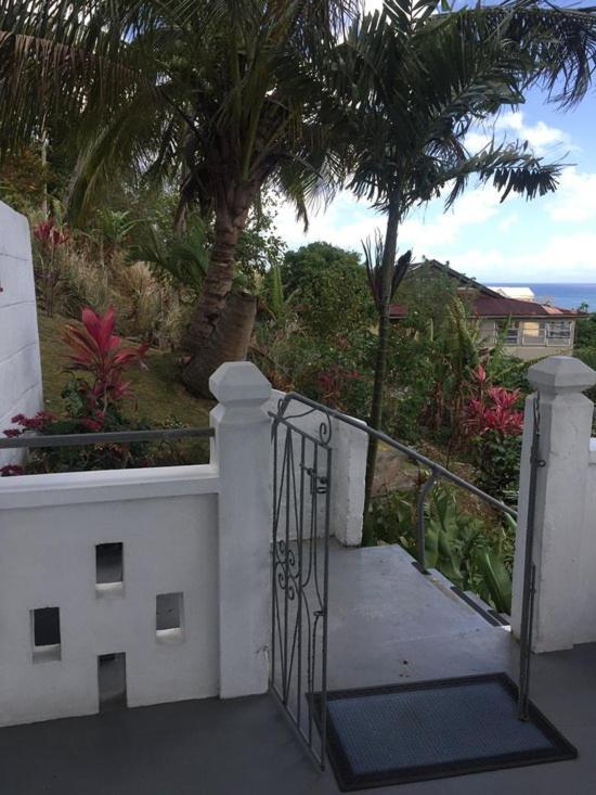 Harbour Vista Inn Castries Ngoại thất bức ảnh