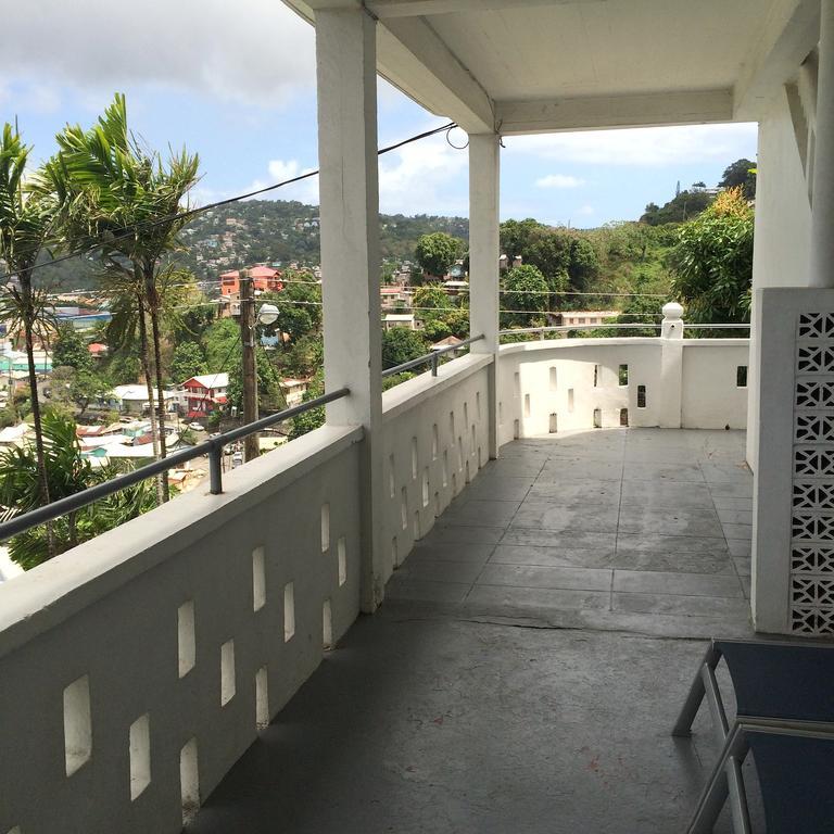 Harbour Vista Inn Castries Phòng bức ảnh