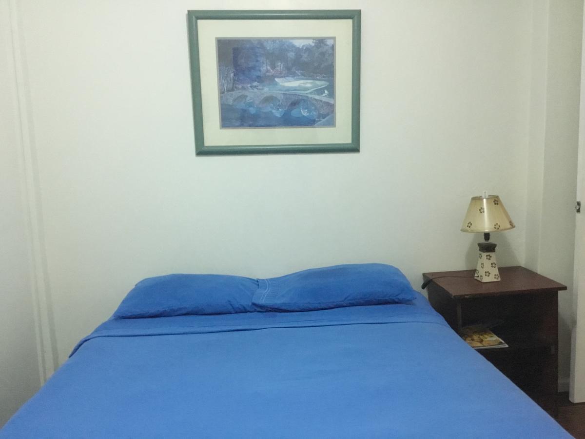 Harbour Vista Inn Castries Ngoại thất bức ảnh