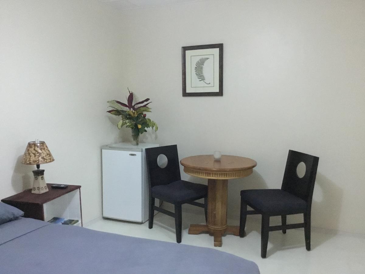 Harbour Vista Inn Castries Ngoại thất bức ảnh