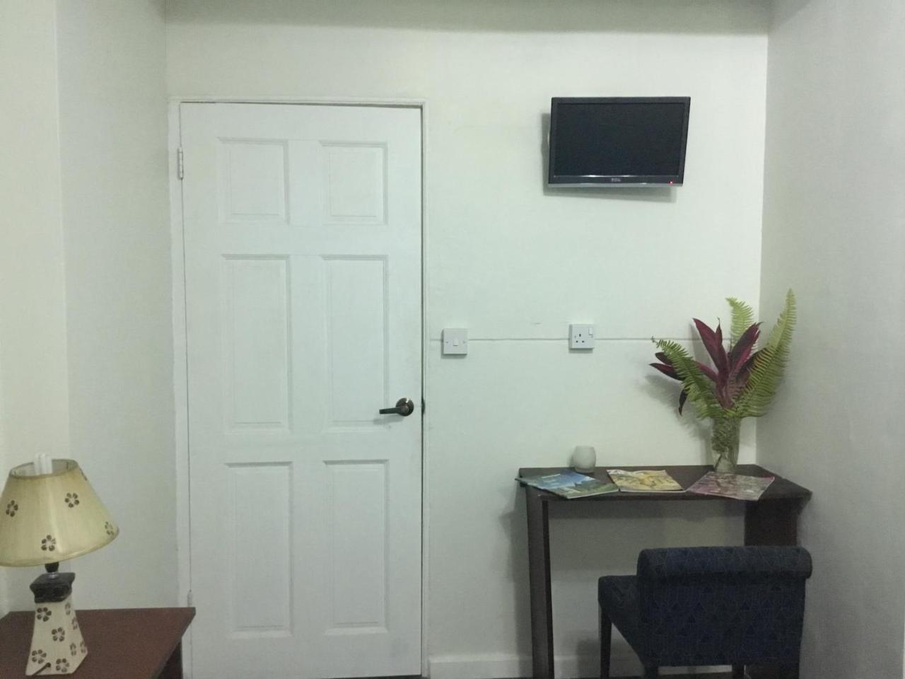 Harbour Vista Inn Castries Ngoại thất bức ảnh