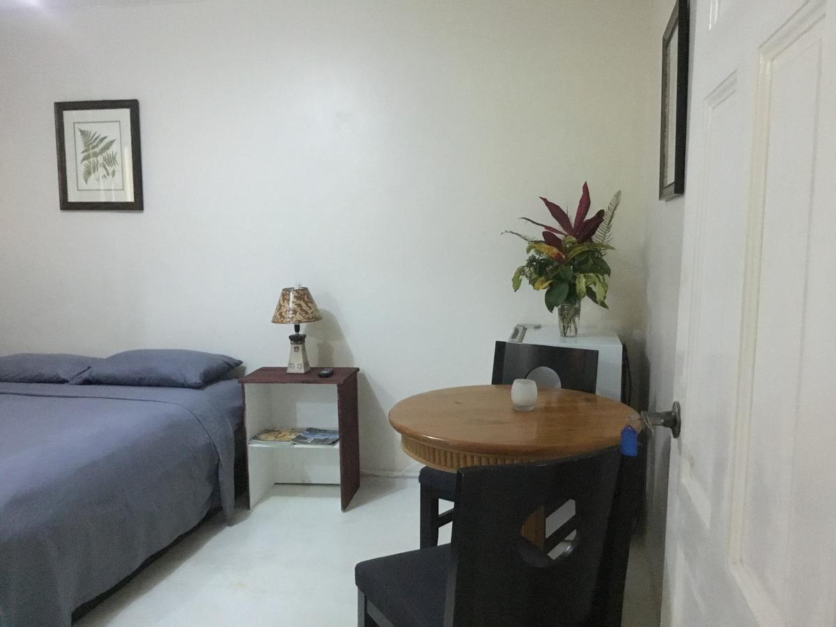 Harbour Vista Inn Castries Ngoại thất bức ảnh
