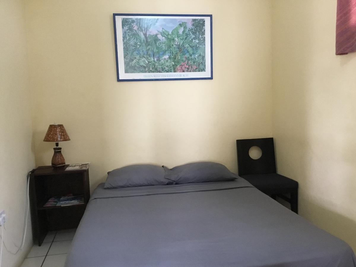 Harbour Vista Inn Castries Ngoại thất bức ảnh