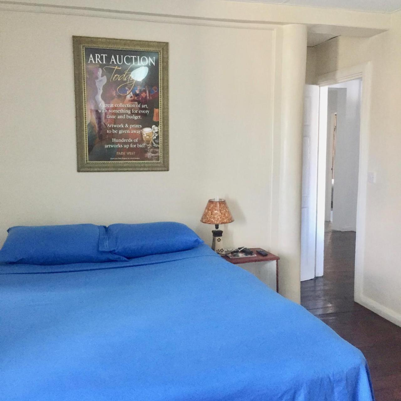 Harbour Vista Inn Castries Ngoại thất bức ảnh