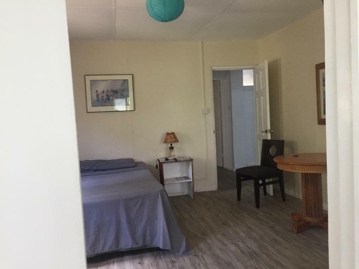 Harbour Vista Inn Castries Ngoại thất bức ảnh