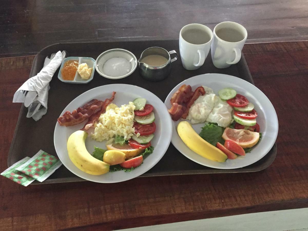 Harbour Vista Inn Castries Ngoại thất bức ảnh