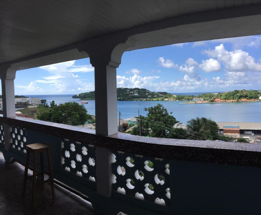 Harbour Vista Inn Castries Ngoại thất bức ảnh