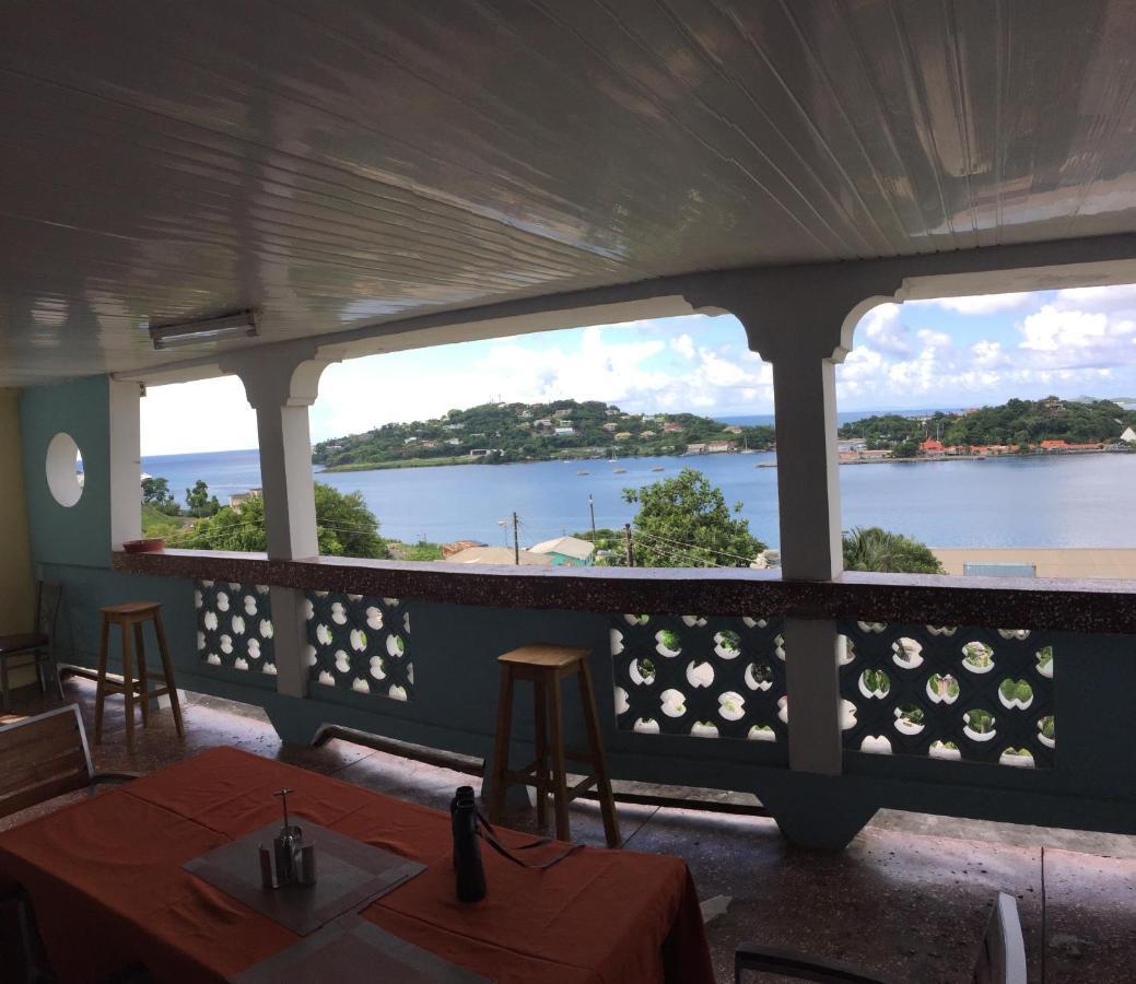 Harbour Vista Inn Castries Ngoại thất bức ảnh